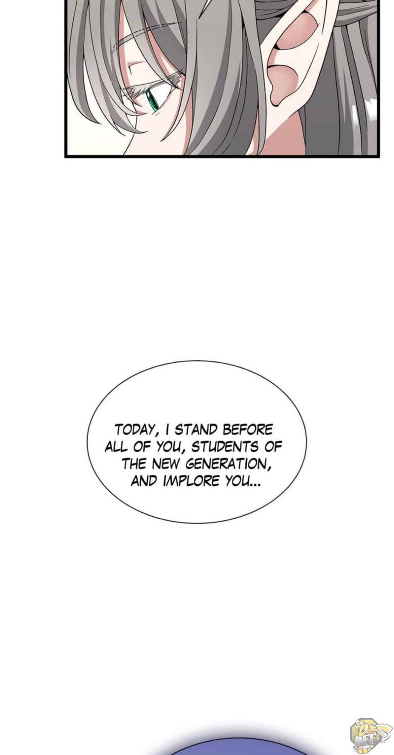 The Beginning After The End Chapter 87 image 09